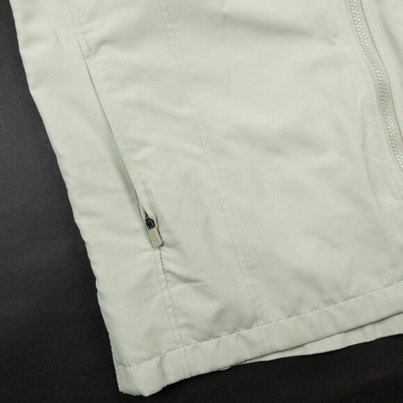 SCOTTeVEST Featherweight Travel Vest Men's Large Beige Utility Pockets TEC - Picture 8 of 16